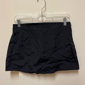 VINTAGE Land's End Skirt